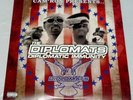 Cam'ron Presents The Diplomats – Diplomatic Immunity 2003 US ORIG 4LP Hip Hop