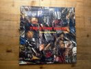 The Stone Roses Second Coming 1994 Press VG 2 x Vinyl LP Record Album GEF24503