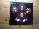 Queen II 2 -4/-4 1st Press Excellent Vinyl LP Record Album EMA 767