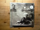 Japan Tin Drum A4/B4 1st Press Excellent Vinyl LP Record Album V2209 & Poster