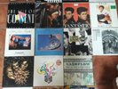 18x 80's Pop Album Vinyl LP 12