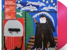 Action Bronson - Only For Dolphins LP, Pink Vinyl, LTD ED of 500
