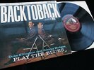 Duke Ellington & Johnny Hodges Play The Blues **Original HMV CLP 1316 Mono**