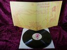 Ash Ra Tempel...LP...Schwingungen ( ohr OMM 556020 ) 1972