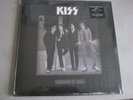 Kiss - Dressed To Kill  [SEALED LP]  Casablanca 180g   [lot c]