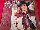 George Strait-Greatest Hits-1985 MCA Records 5567 Vinyl LP