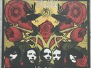INCUBUS - A Crow Left Of The Murder 2xLP 180g BLACK Vinyl Numbered RSD 2012