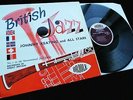 Don Rendell / Tommy Whittle / Ronnie Ross **Oriole MG 20011 Deep Groove Mono**