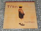 TRAIN drops of jupiter 2019 LTD MOBILE FIDELITY SOUND LAB #'d 180G VINYL LP MoFi