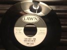 Northern Soul 7 45  John Leach
