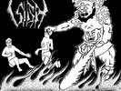 SIGH-SCORN DEFEAT (WHITE VINYL) VINYL NEW