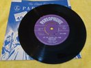 BONNIE LOU & RUSTY YORK - Let The School Bell Ring Ding-a-ling Rockabilly