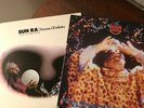 (2) Sun Ra LP's - Out There A Minute & Pictures of Infinity - JAZZ