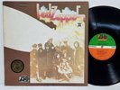 LED ZEPPELIN II 2 1969 Terra Haute Press LP Atlantic SD 8236 1841 Broadway NY EX