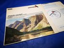 @DECCA SDD 111 FFRR (SXL 2012) *FJELDSTAD* GRIEG: PEER GYNT* LONDON SYMPHONY* NM