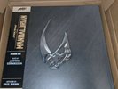 Mondo Mandalorian First Season 8 LP Vinyl Box Set Soundtrack Disney Star Wars