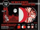 Third Man Vault #46 WHITE STRIPES Greatest Hits 3XLP Colored Vinyl Jack White