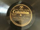 BLUES Bessie Smith Columbia 14354 Yes Indeed he do/Devil Gonna Get You E E+