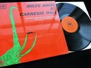 Miles Davis / Hank Mobley / Paul Chambers **Original CBS BPG 62081 Mono LP**
