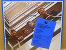 The BEATLES 1967 1970 APPLE Records Factory Sealed first press 2 LP HYPE sticker