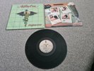 Motley Crue - Dr Feelgood Vinyl LP