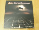 Doves The Last Broadcast HEAVENLY 1st NM UNPLAYED LP ARCHIVE
