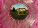 HIGH HOPES KEEP TALKING PINK FLOYD 7IN SINGLE 45 CLEAR VINYL UK PRESSING