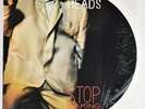 TALKING HEADS..LP..STOP MAKING SENSE  SIRE  W1-25186  1984  COVER IN SHRINK