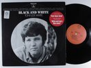 TONY JOE WHITE Black And White MONUMENT LP VG+ *