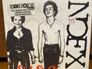 NOFX Sid and Nancy Record Store Day Colored Vinyl Sealed In Original Wrap