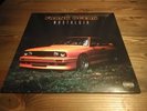 Frank Ocean Nostalgia Black Vinyl Promo Album Mint
