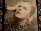 DAVID BOWIE - HUNKY DORY - ORIGINAL - STEREO LSP-4623 - RCA