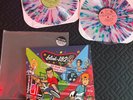 The Mark, Tom & Travis Show: The Enema Strikes Back by blink-182 (Vinyl,...