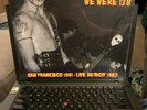 MISFITS LIVE 1981 & 1983 