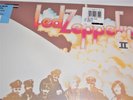 Led Zeppelin II 180g AUDIOPHILE 2014 FACTORY SEALED NEW Vinyl. Amazing