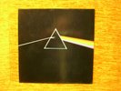 LP PINK FLOYD The dark side of the moon mit Sticker & Poster 1973 NEUWERTIG