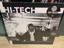 Hi-Tech- DJ Shok Presents The Music:Hi-Techs Golden Era Singles 2xVinyl LP new