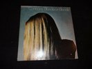 LP RECORD ALBUM BLONDE ON BLONDE CONTRASTS