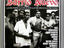 Various - Barrio Nuevo (Latin Funk • Latin Rock • Latin Disco • Latin Soul) (...