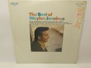 The Best of Waylon Jennings RCA LP Record SEALED BRAND NEW 1970 Country Folk