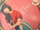 Carly Rae Jepsen KISS Album (2012) Vinyl LP Picture Disc RARE OOP