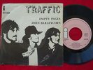 Traffic - Empty Pages 7