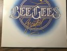 BEE GEES 1979 DOUBLE LP 