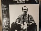 WALTER BISHOP JR. “Coral Keys” Black Jazz 2020 Stereo NM Vinyl
