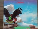 BUDGIE LP NEVER TURN YOUR BACK ON A FRIEND VG+ / VG+ £44.00