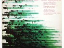NM GERARD GRISEY Partiels Derives experimental french 1981 erato STU 71157 LP