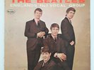INTRODUCING THE BEATLES Original Mono LP VJLP 1062 VEE JAY Authentic Rare