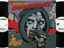 MF DOOM - Operation Doomsday Vinyl 2xLP (Alternate Cover) In Hand Ready to Ship