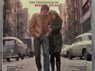 THE FREEWHEELIN' BOB DYLAN Vinyl LP Columbia PC 8786 VG+/VG+