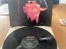BLACK SABBATH PARANOID VINYL ALBUM NEL 6003 NEMS 1976 DISC EXCELLENT CONDITION
